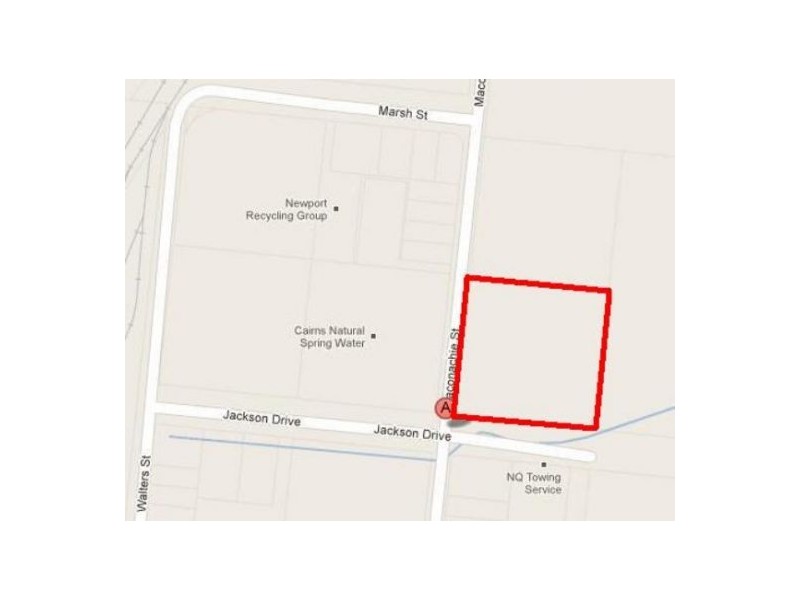 41-53 Maconachie St, Woree QLD 4868