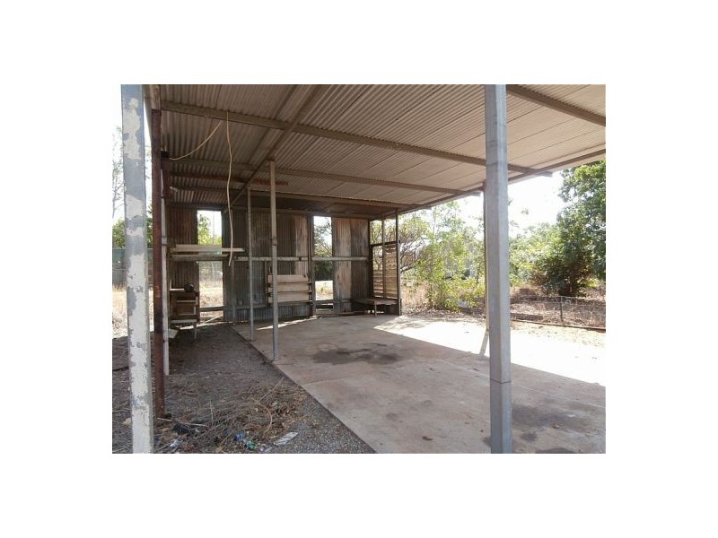 9 Little St, Pine Creek NT 0847