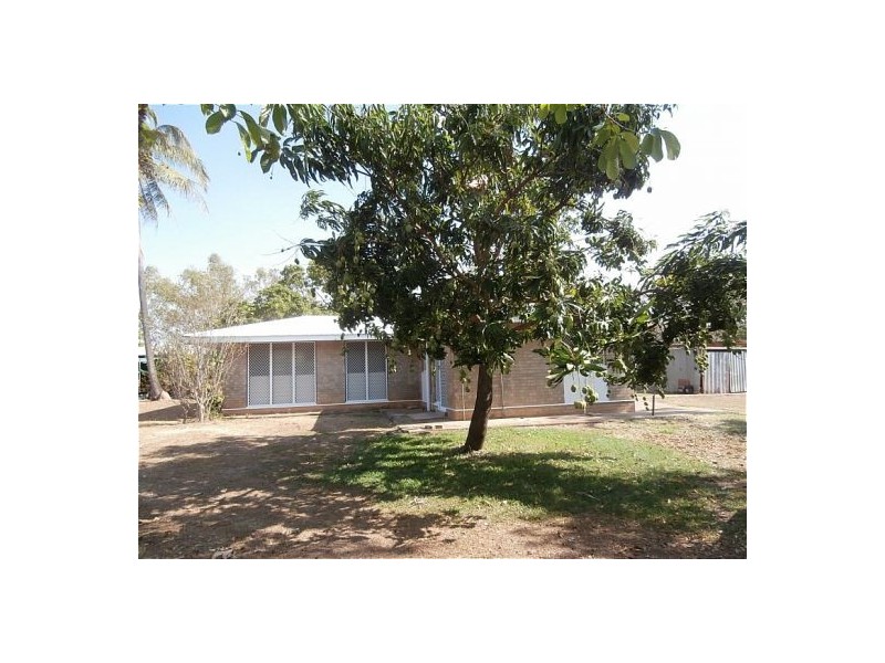 9 Little St, Pine Creek NT 0847