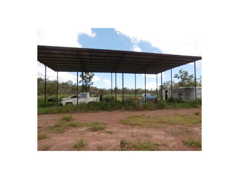 10 Javelin Rd, Dundee Downs NT 0840