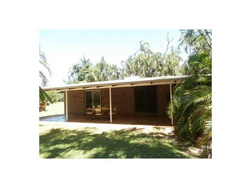 30 Pioneer Dr, Humpty Doo NT 0836