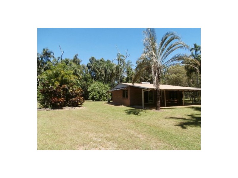 30 Pioneer Dr, Humpty Doo NT 0836