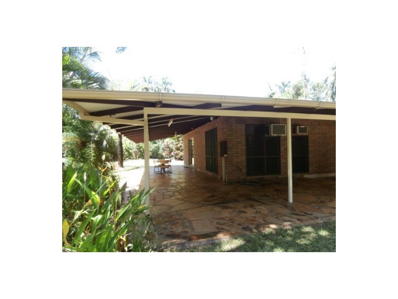 30 Pioneer Dr, Humpty Doo NT 0836
