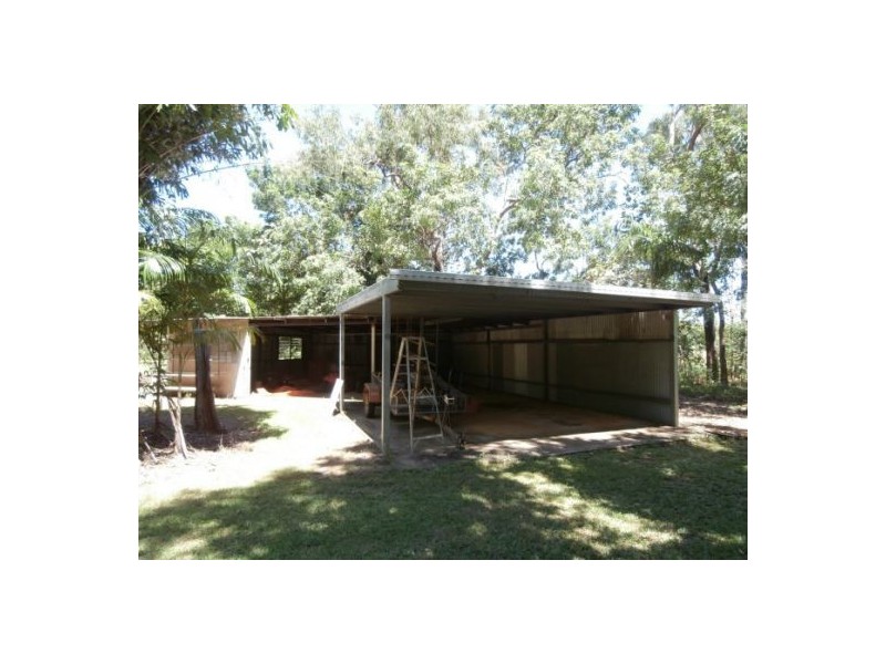 30 Pioneer Dr, Humpty Doo NT 0836