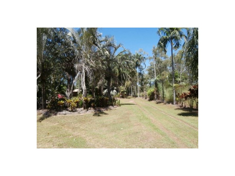 30 Pioneer Dr, Humpty Doo NT 0836
