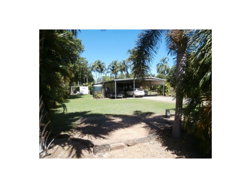 7 Swannel St, Adelaide River NT 0846