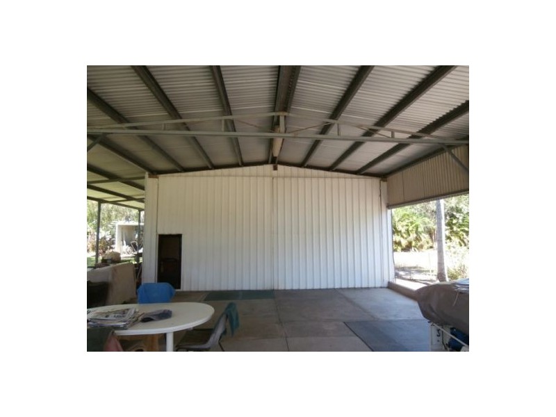 7 Swannel St, Adelaide River NT 0846