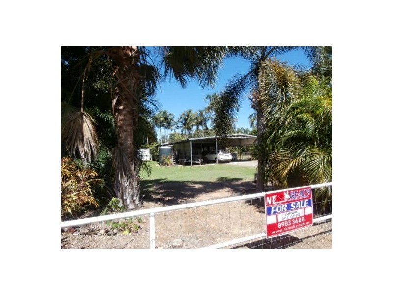 7 Swannel St, Adelaide River NT 0846