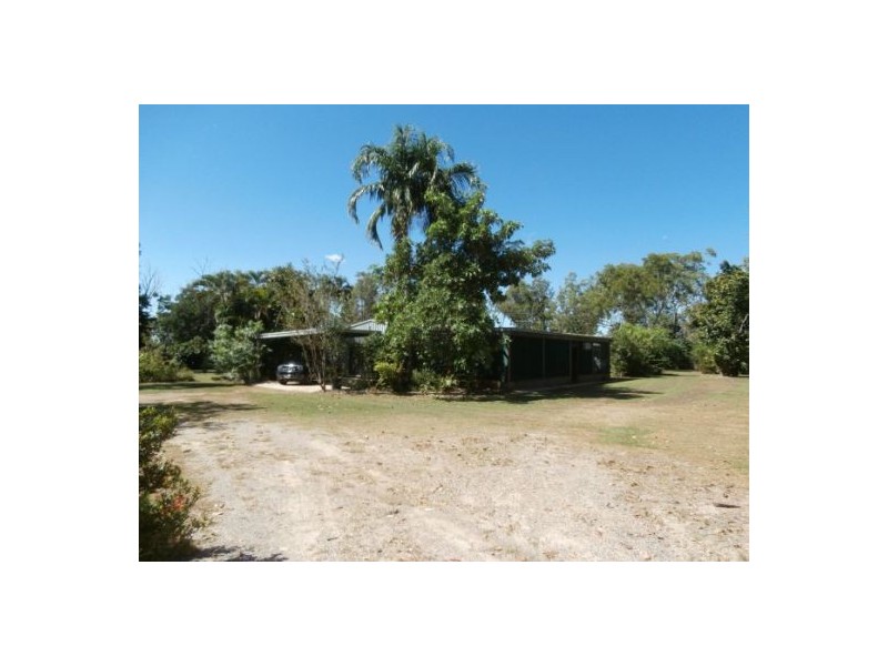 120 Scrutton Rd, Livingstone NT 0822