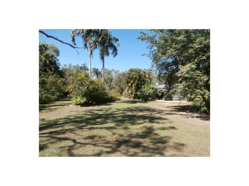 120 Scrutton Rd, Livingstone NT 0822