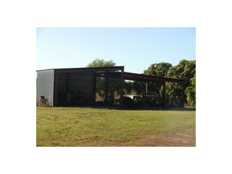 6475 Stuart Hwy, Tortilla Flats NT 0822