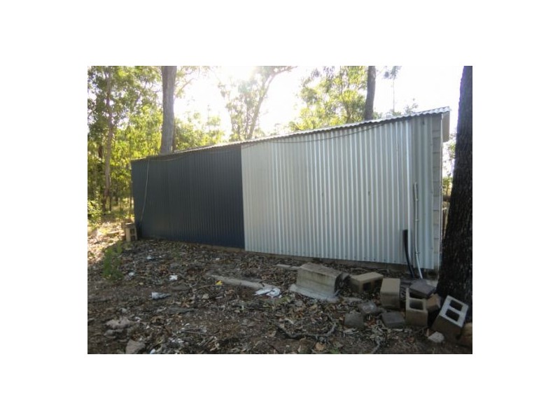 136 Mcgorrie Rd, Marrakai NT 0822