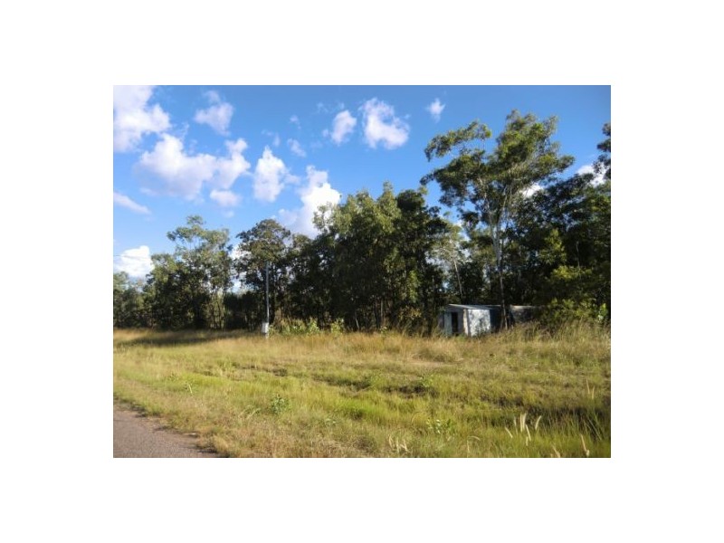 136 Mcgorrie Rd, Marrakai NT 0822