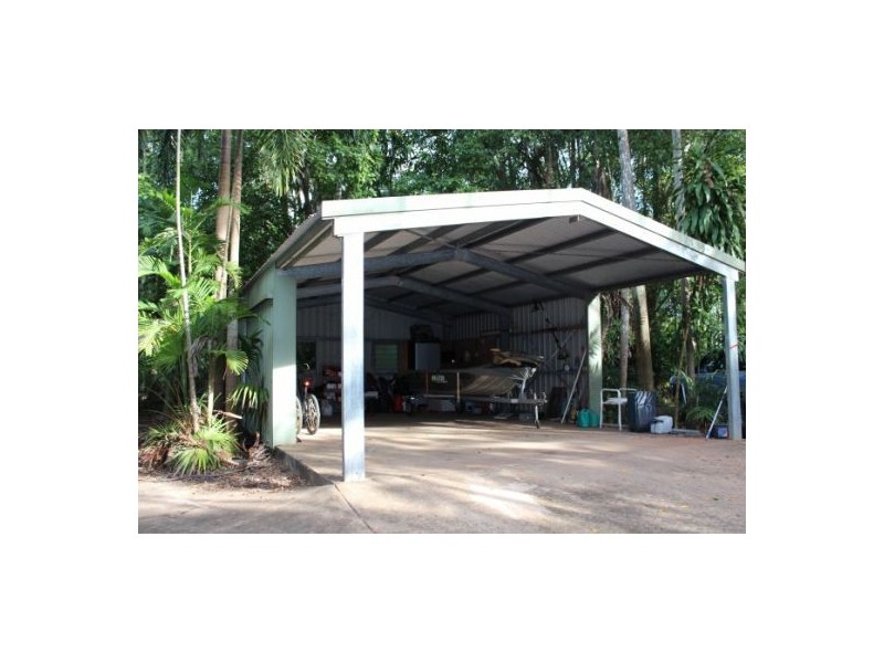 43 Power Rd, Mcminns Lagoon NT 0822