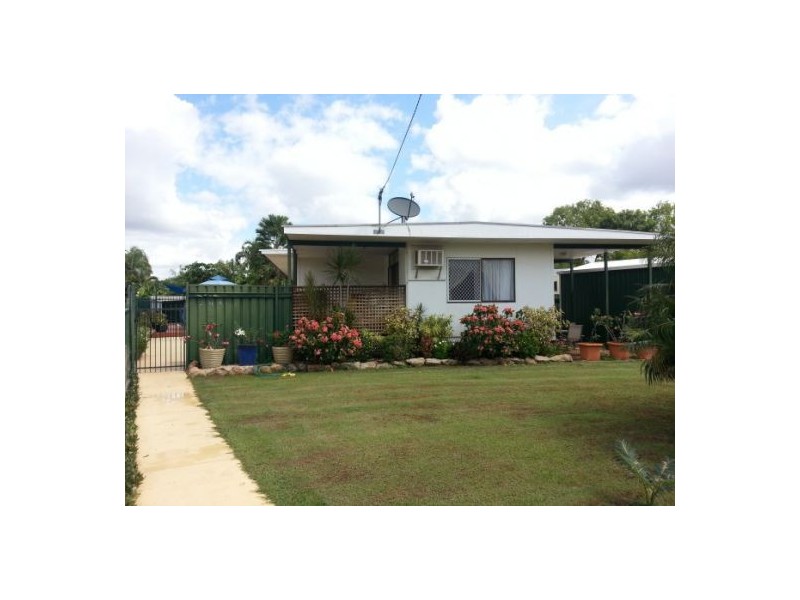 5 Buchanan St, Pine Creek NT 0847