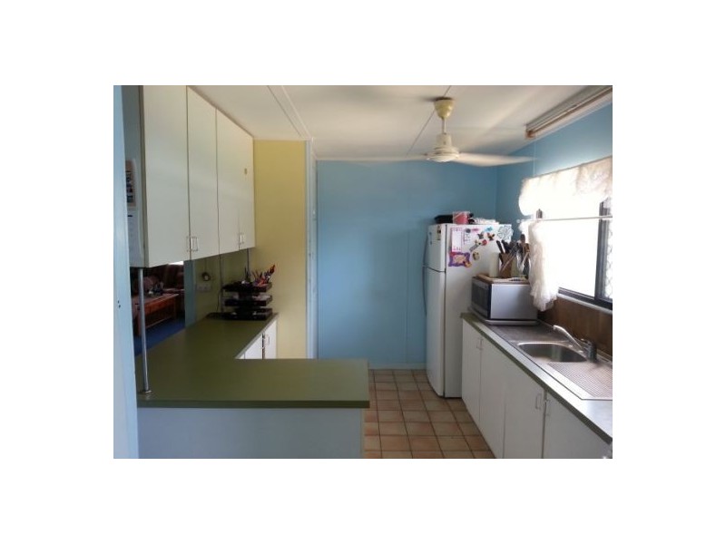 5 Buchanan St, Pine Creek NT 0847