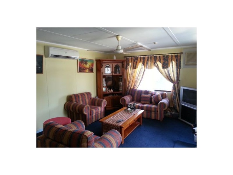 5 Buchanan St, Pine Creek NT 0847