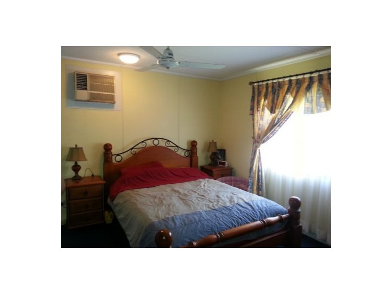 5 Buchanan St, Pine Creek NT 0847