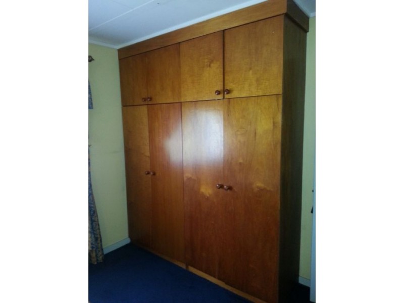 5 Buchanan St, Pine Creek NT 0847