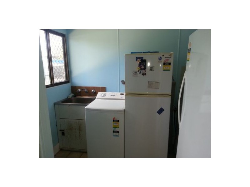 5 Buchanan St, Pine Creek NT 0847