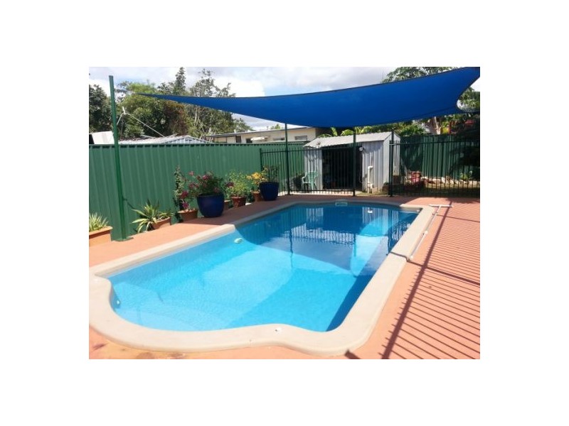 5 Buchanan St, Pine Creek NT 0847