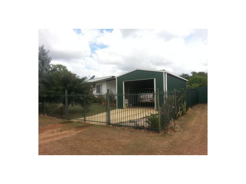 5 Buchanan St, Pine Creek NT 0847