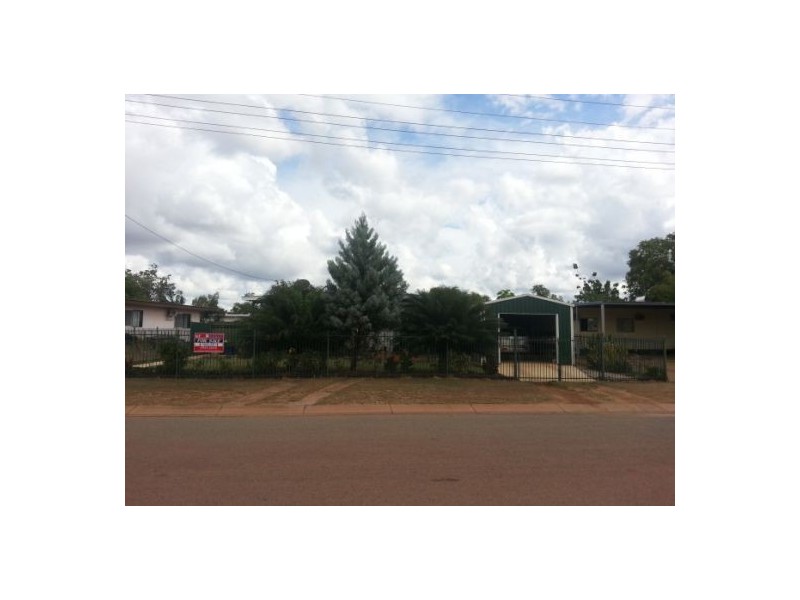 5 Buchanan St, Pine Creek NT 0847