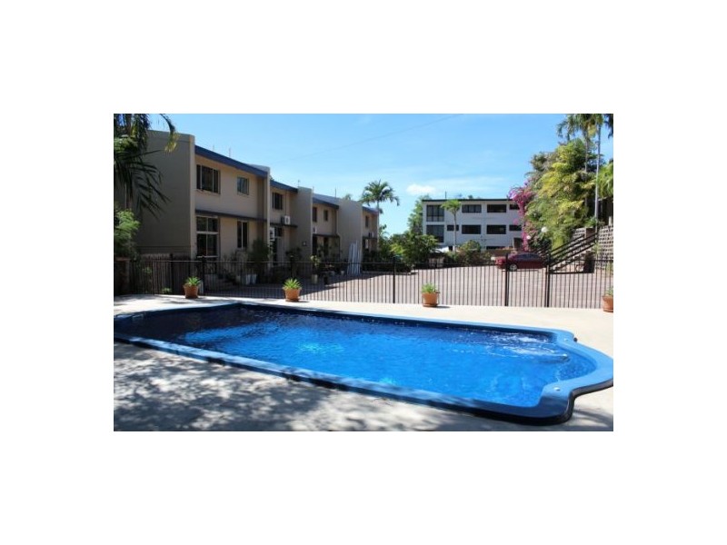 2/18 Gothenburg Cres, Stuart Park NT 0820