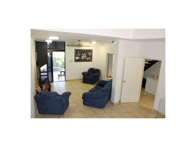 2/18 Gothenburg Cres, Stuart Park NT 0820