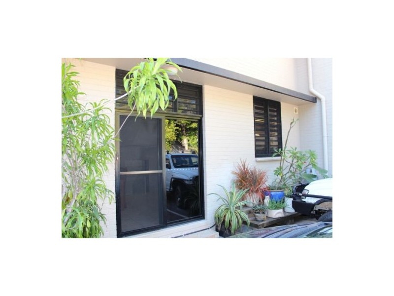 2/18 Gothenburg Cres, Stuart Park NT 0820