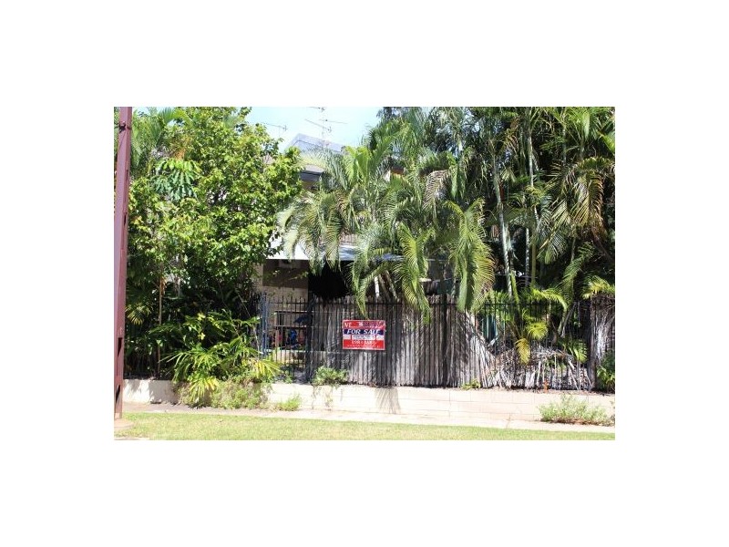 2/18 Gothenburg Cres, Stuart Park NT 0820