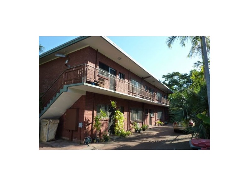 5 / 27 Bougainvilia St, Nightcliff NT 0810