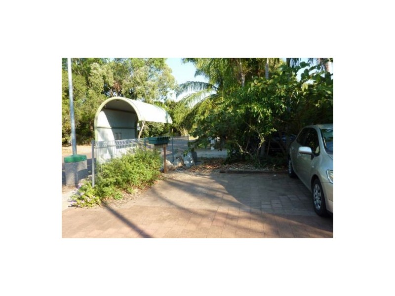 5 / 27 Bougainvilia St, Nightcliff NT 0810