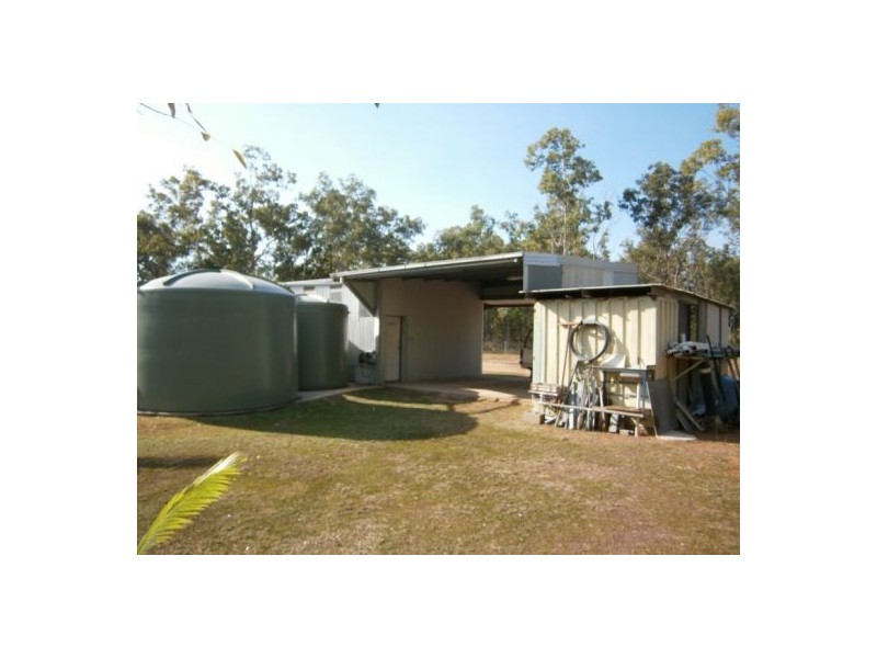 11 Bray Pl, Wagait Beach NT 0822