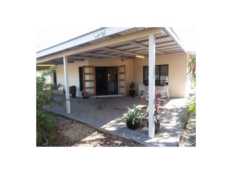 105 Sandpiper Gr, Howard Springs NT 0835