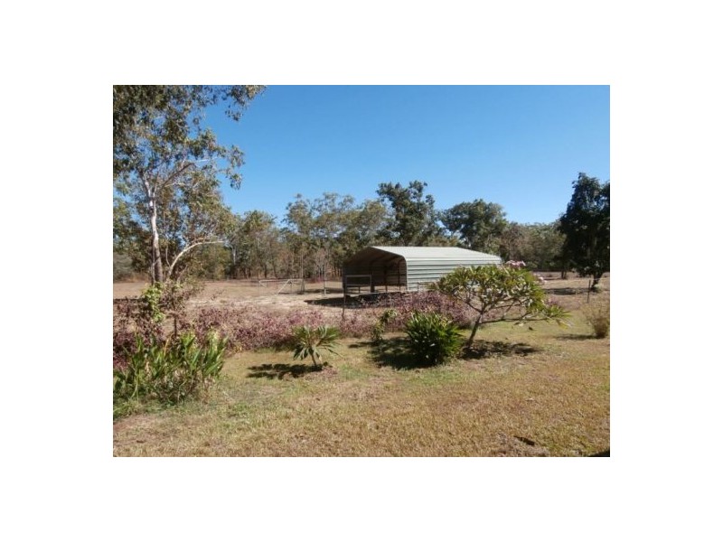 105 Sandpiper Gr, Howard Springs NT 0835