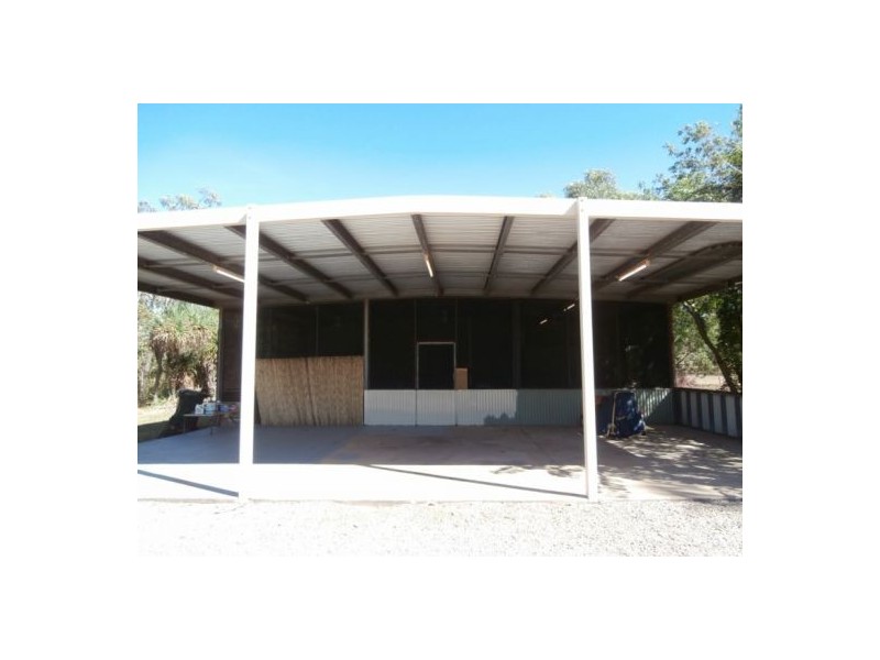 105 Sandpiper Gr, Howard Springs NT 0835