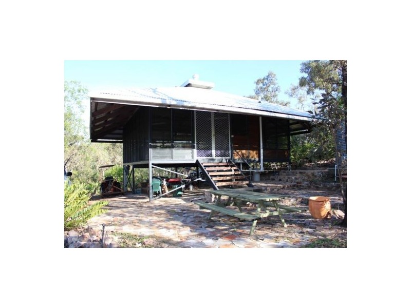 130 Echidna Rd, Lake Bennett NT 0822