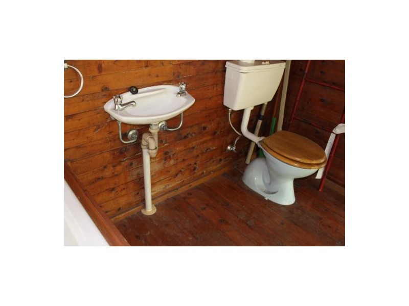 130 Echidna Rd, Lake Bennett NT 0822