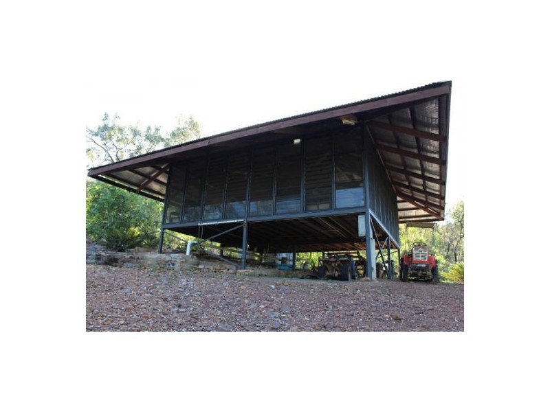 130 Echidna Rd, Lake Bennett NT 0822