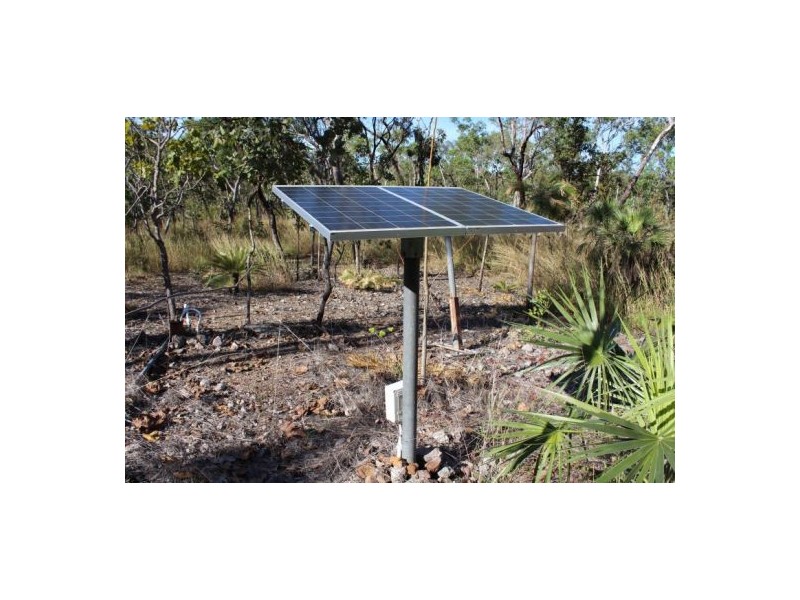 130 Echidna Rd, Lake Bennett NT 0822