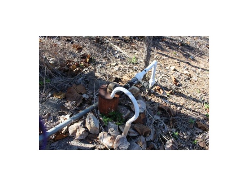 130 Echidna Rd, Lake Bennett NT 0822