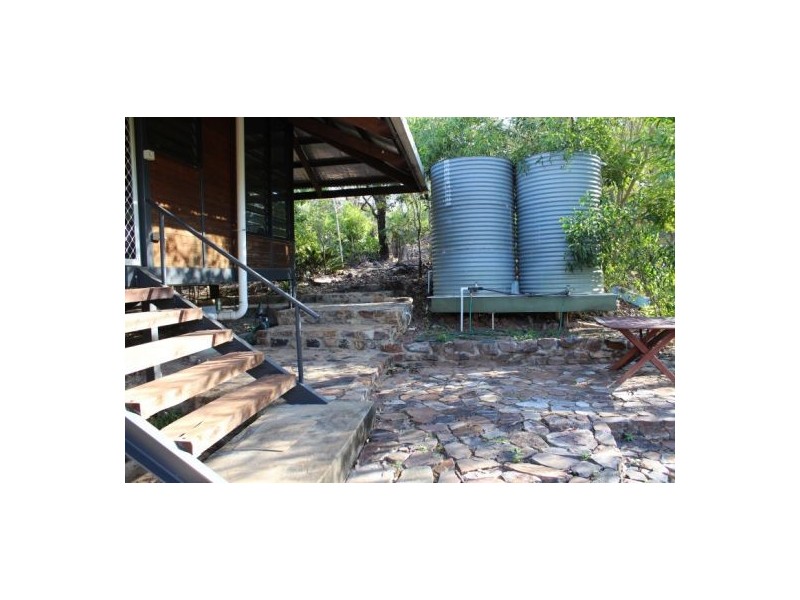 130 Echidna Rd, Lake Bennett NT 0822