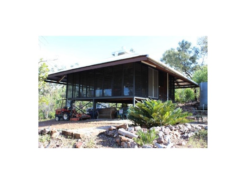 130 Echidna Rd, Lake Bennett NT 0822
