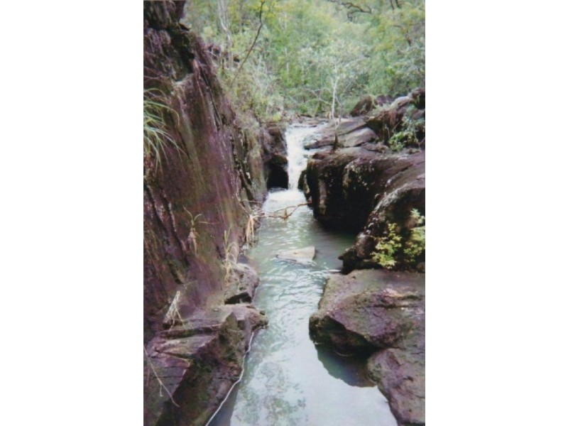 130 Echidna Rd, Lake Bennett NT 0822