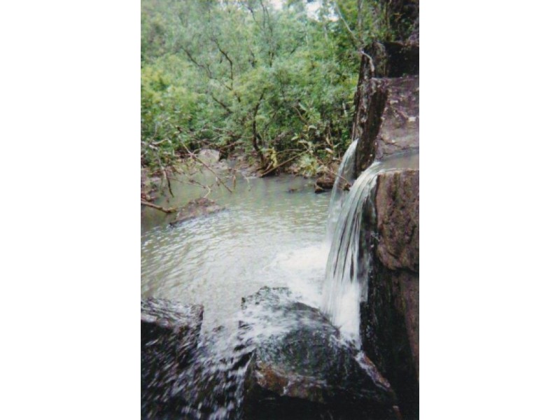 130 Echidna Rd, Lake Bennett NT 0822