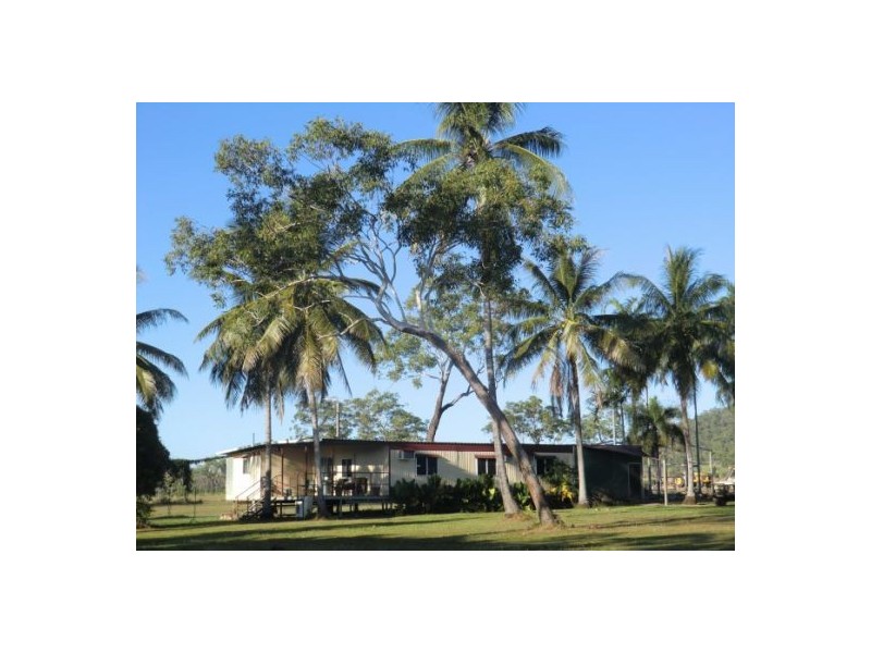164 Stuart Hwy, Tortilla Flats NT 0822