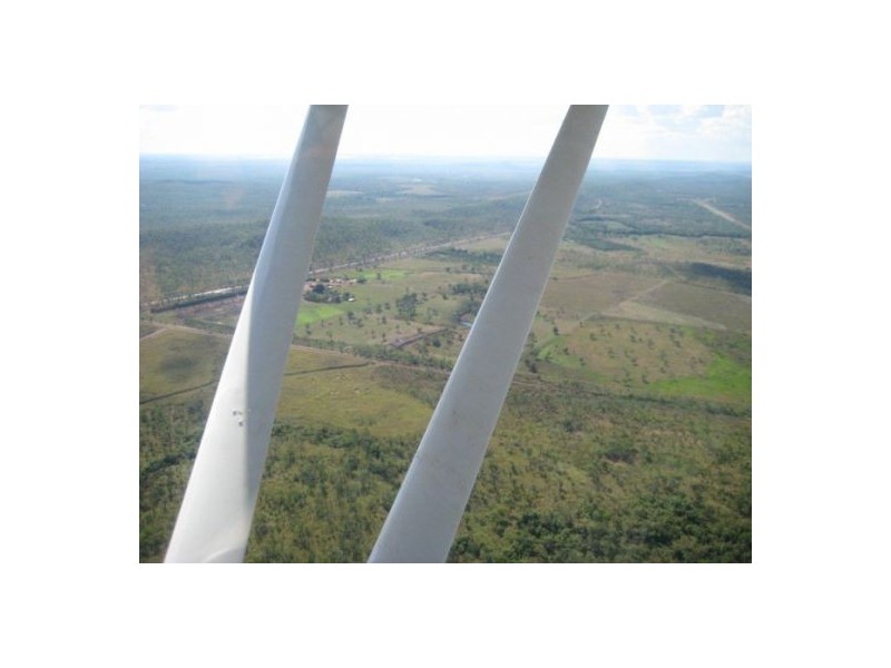 164 Stuart Hwy, Tortilla Flats NT 0822