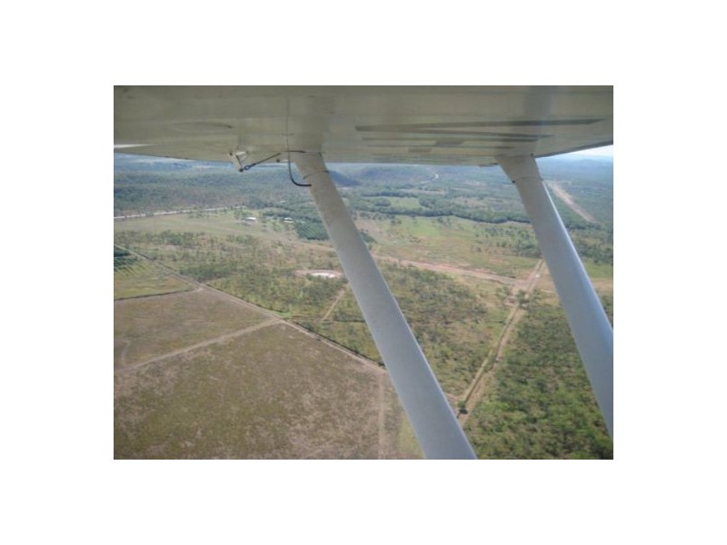 164 Stuart Hwy, Tortilla Flats NT 0822