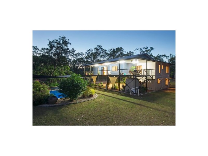 300 Thomas Rd, Humpty Doo NT 0836